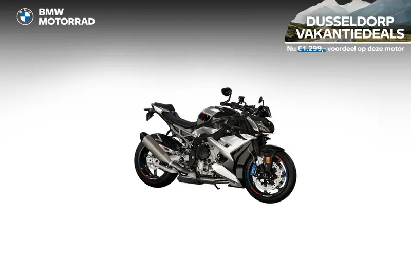 BMW M 1000 R (0)