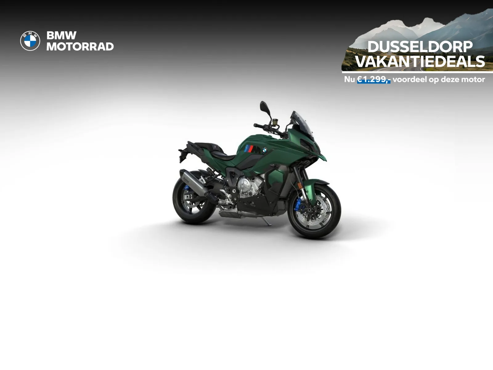 BMW M 1000 XR (2026) — foto 1