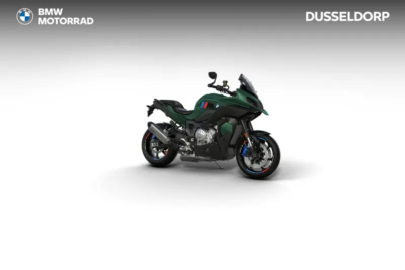BMW M 1000 XR (2026)