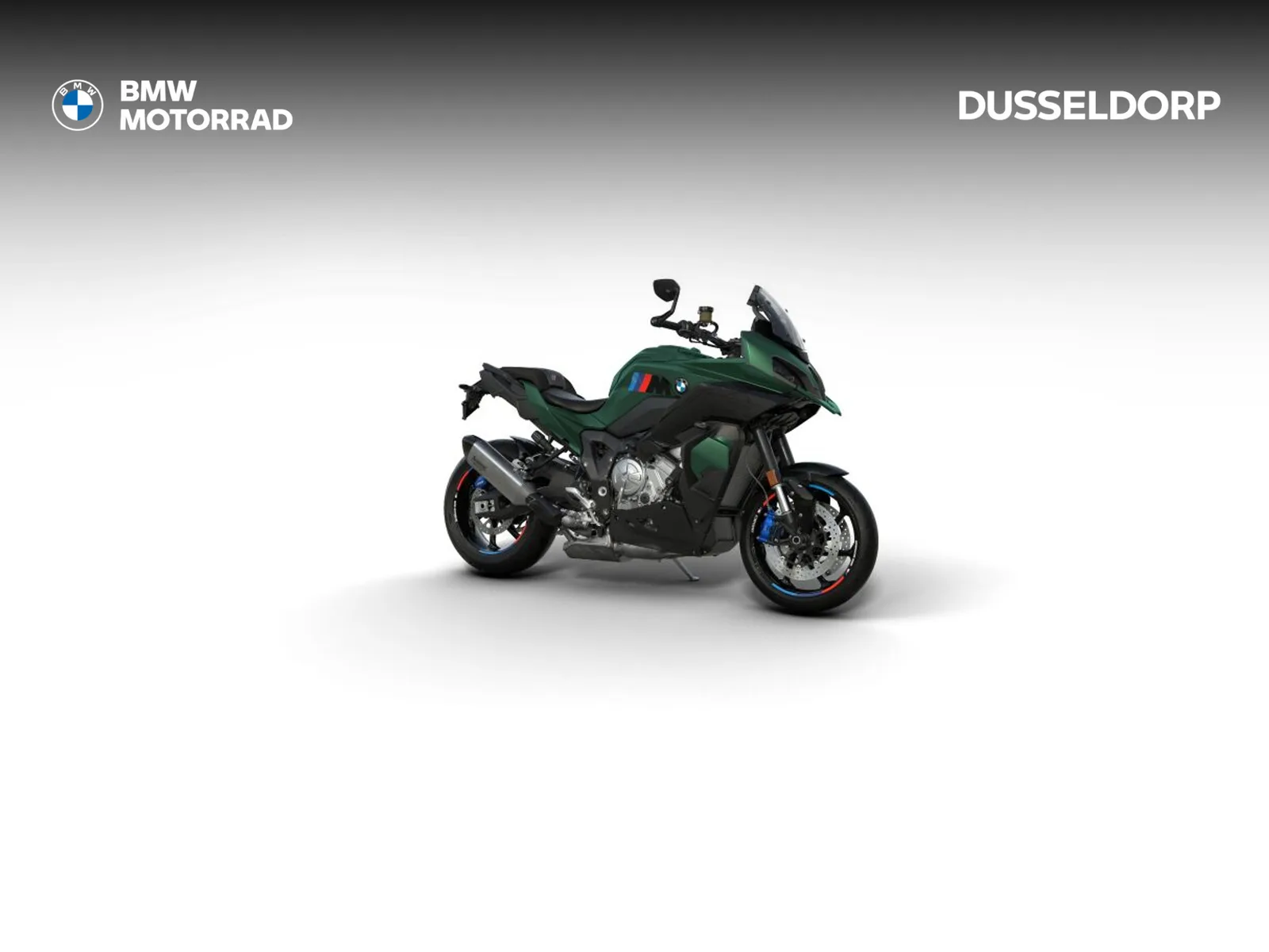 BMW M 1000 XR (2026) — foto 1