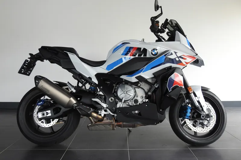 BMW M 1000 XR (2026)