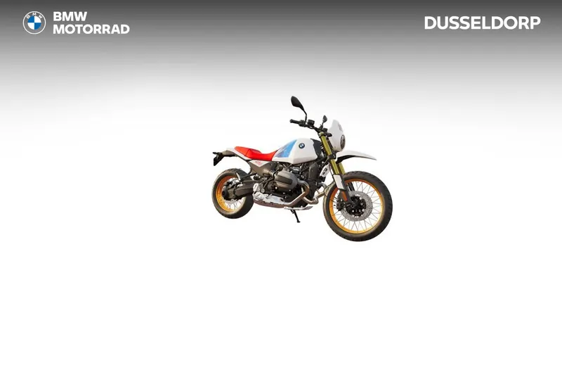 BMW R 12GS (2026)