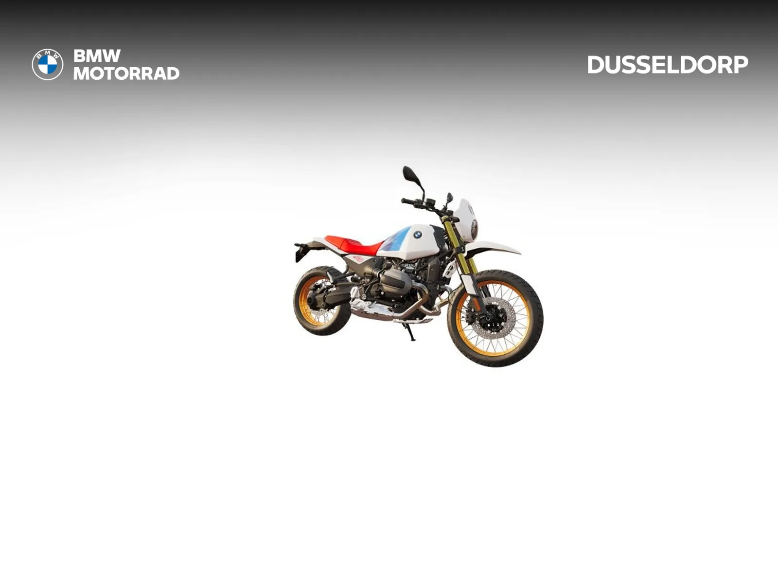BMW R 12GS (2026) — foto 1