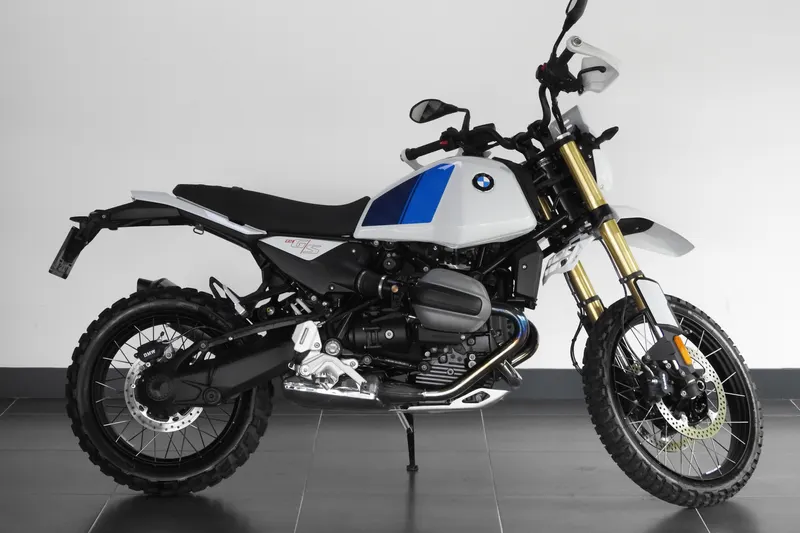 BMW R 12 (2026)