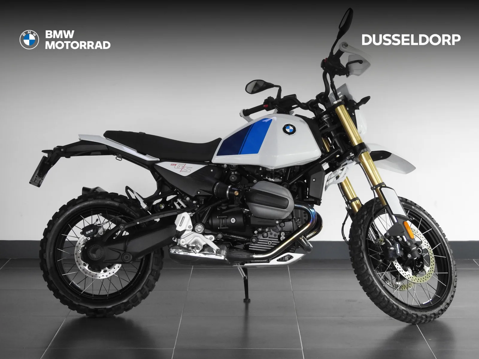 BMW R 12GS (2026) — foto 1
