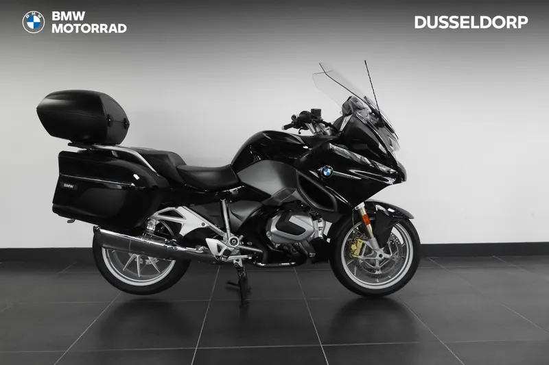 BMW R 1250 RT (2019)