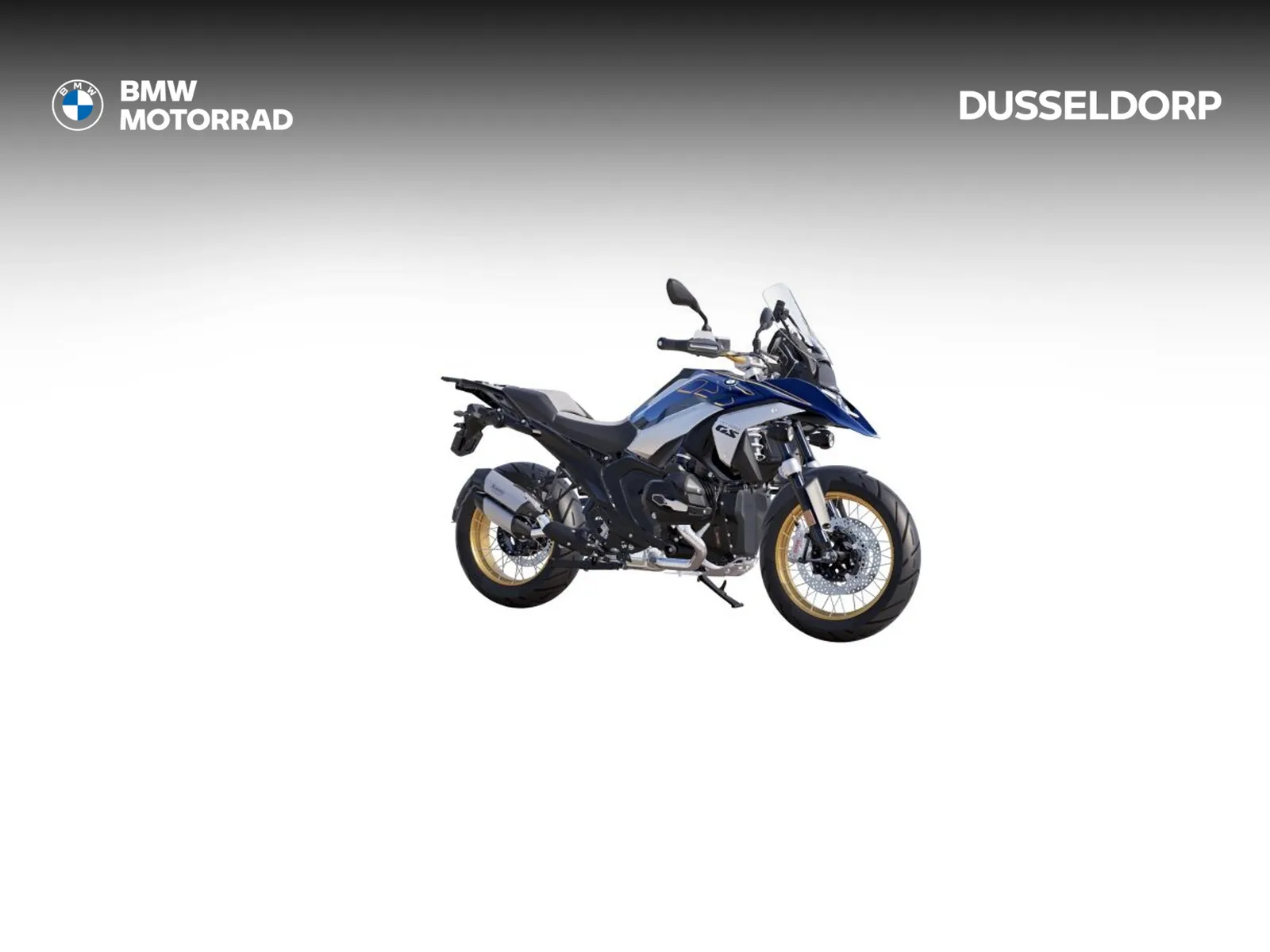 BMW R 1300 GS (2026) — foto 1