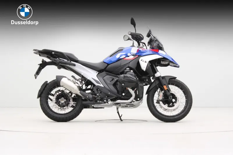 BMW R 1300 GS (2025)