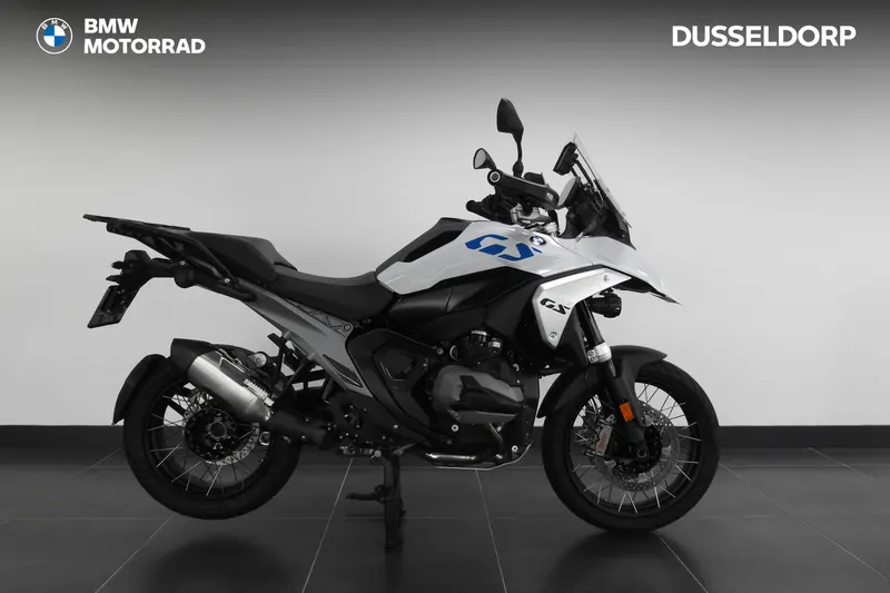 BMW R 1300 GS (2025)