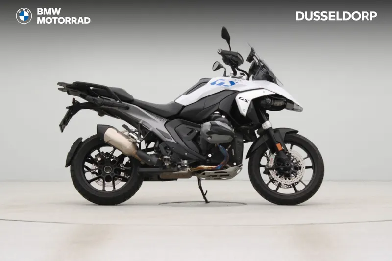 BMW R 1300 GS (2025)
