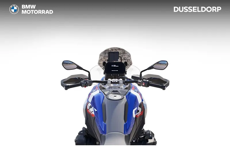 BMW R 1300 GS (2026)