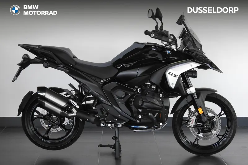 BMW R 1300 GS (2024)