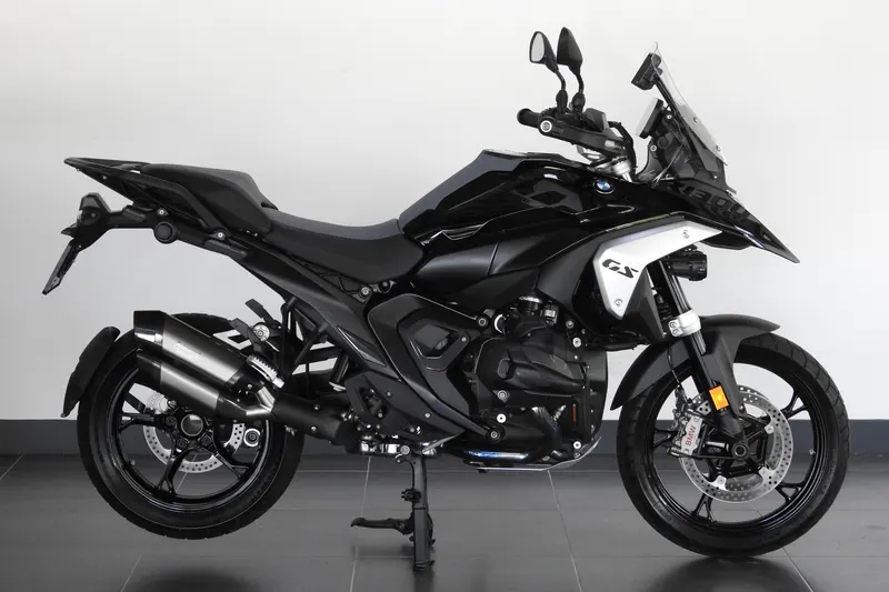 BMW R 1300 GS (2024)