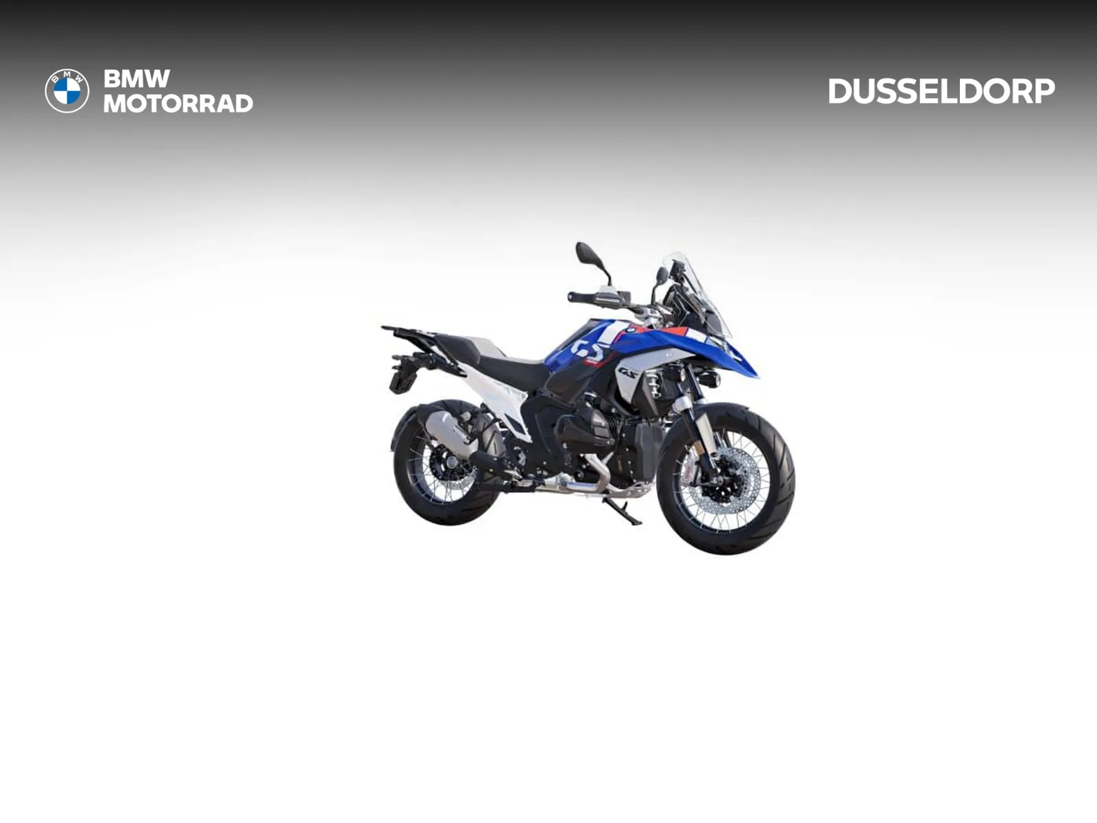 BMW R 1300 GS (2025) — foto 1
