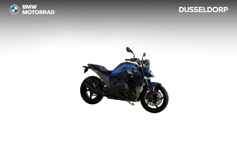 BMW R 1300 R (0)