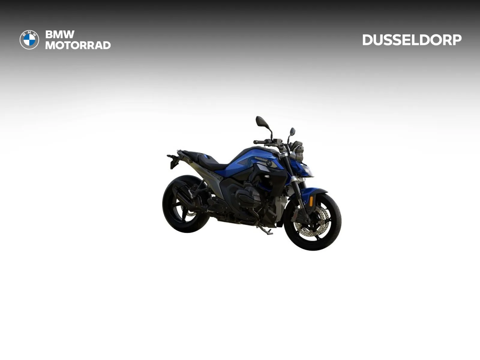BMW R 1300 R (0) — foto 1