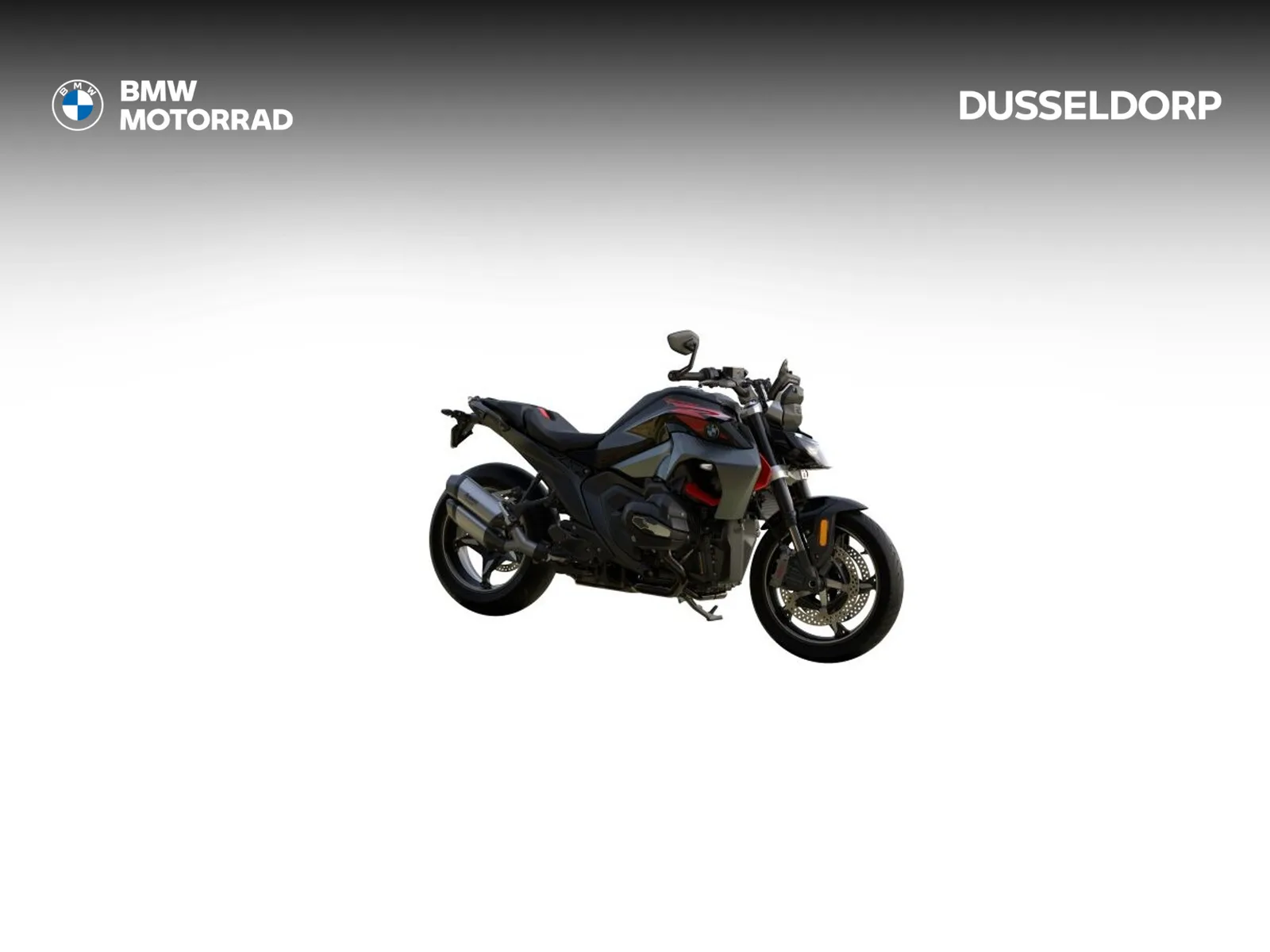 BMW R 1300 R (2026) — foto 1