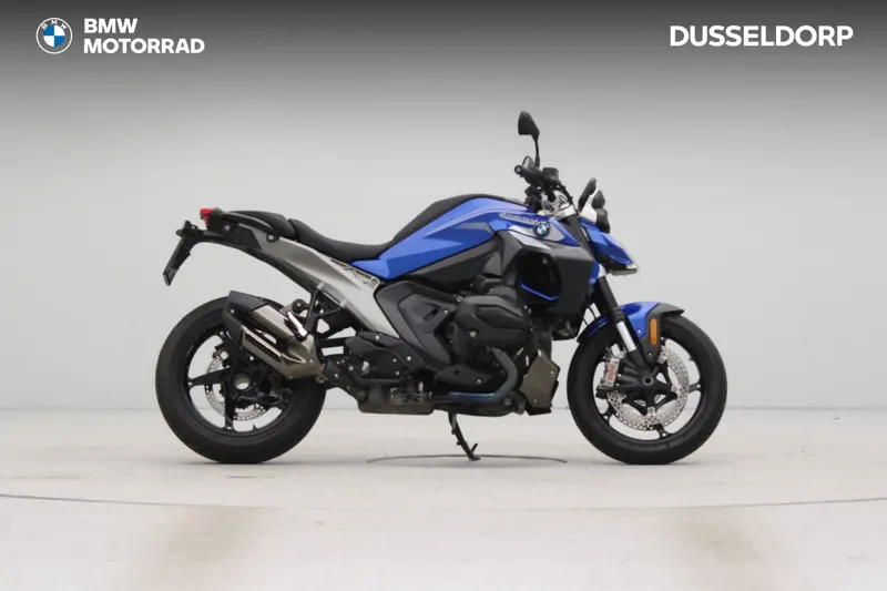 BMW R 1300 (2025)