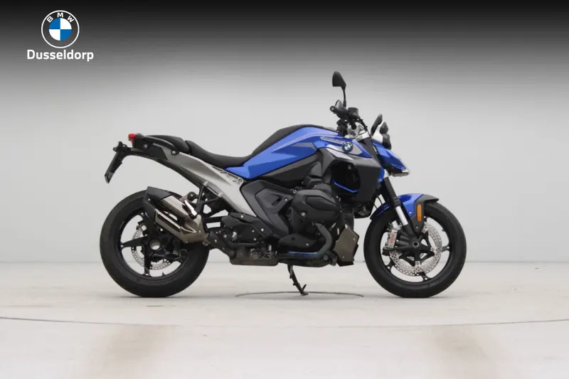 BMW R 1300 R Inclusief rijklaarmaakkosten en (2025)