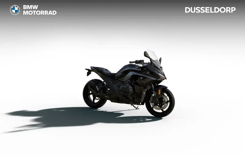BMW R 1300 RS (2026)