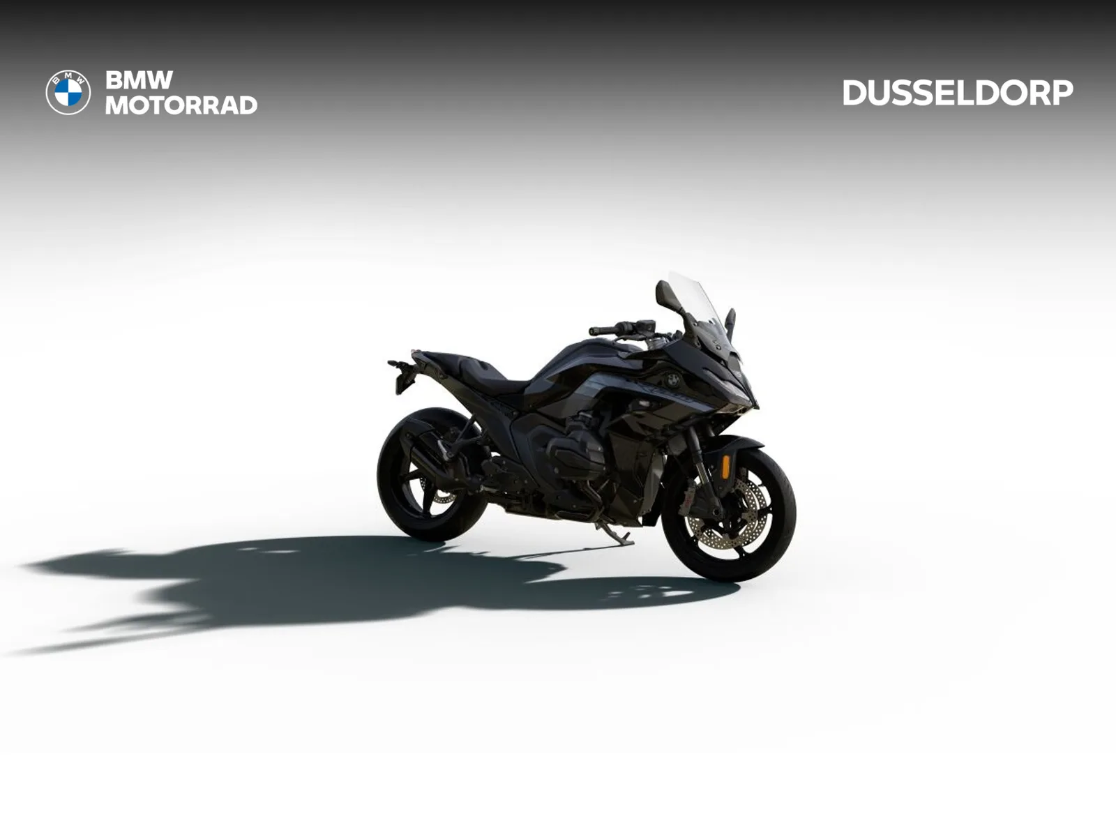 BMW R 1300 RS (2026) — foto 1