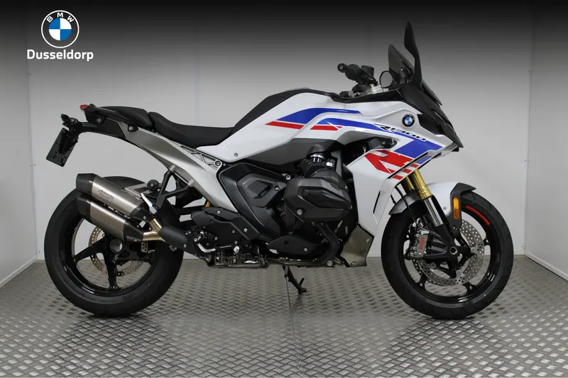 BMW R 1300 RS (2025)