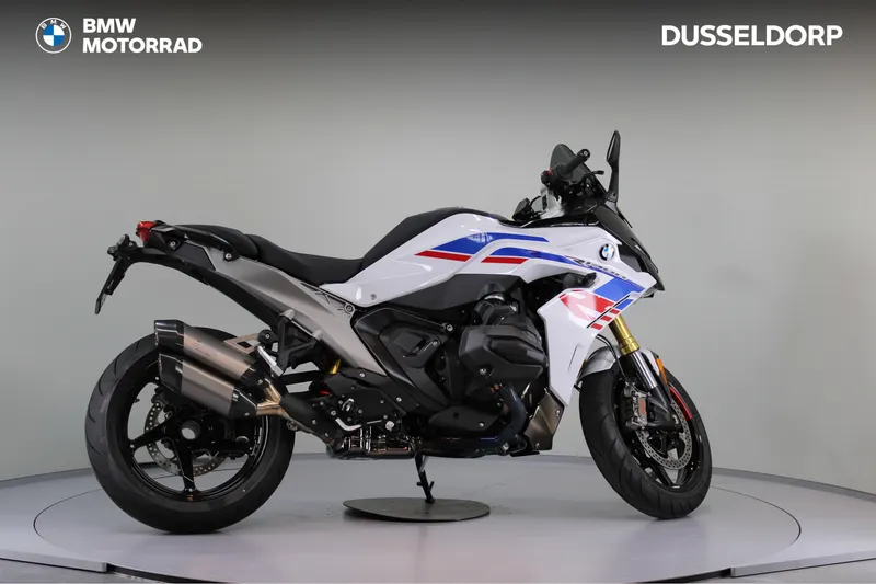 BMW R 1300 RS (2026)