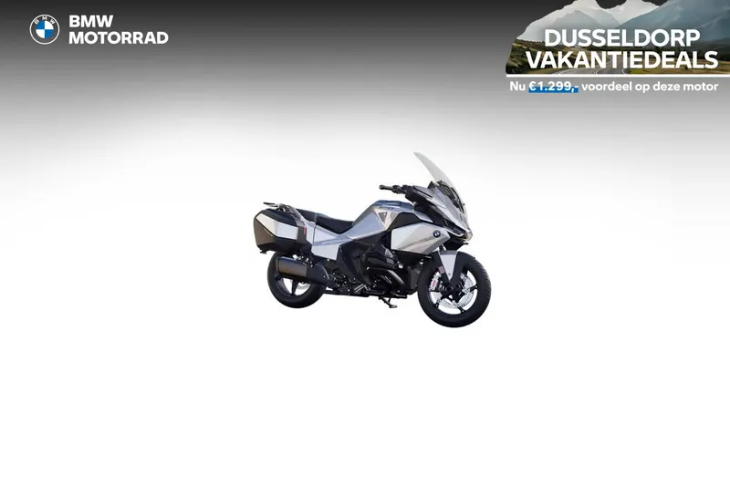 BMW R 1300 RT (2026)