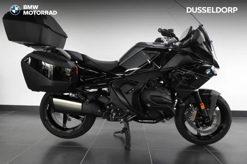 BMW R 1300 RT (2025)