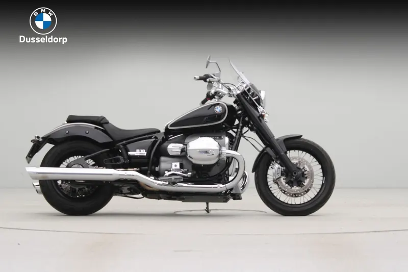 BMW R 18 (2020)
