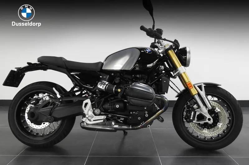 BMW R nineT (2025)
