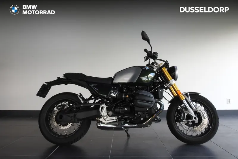 BMW R Nine T (2025)