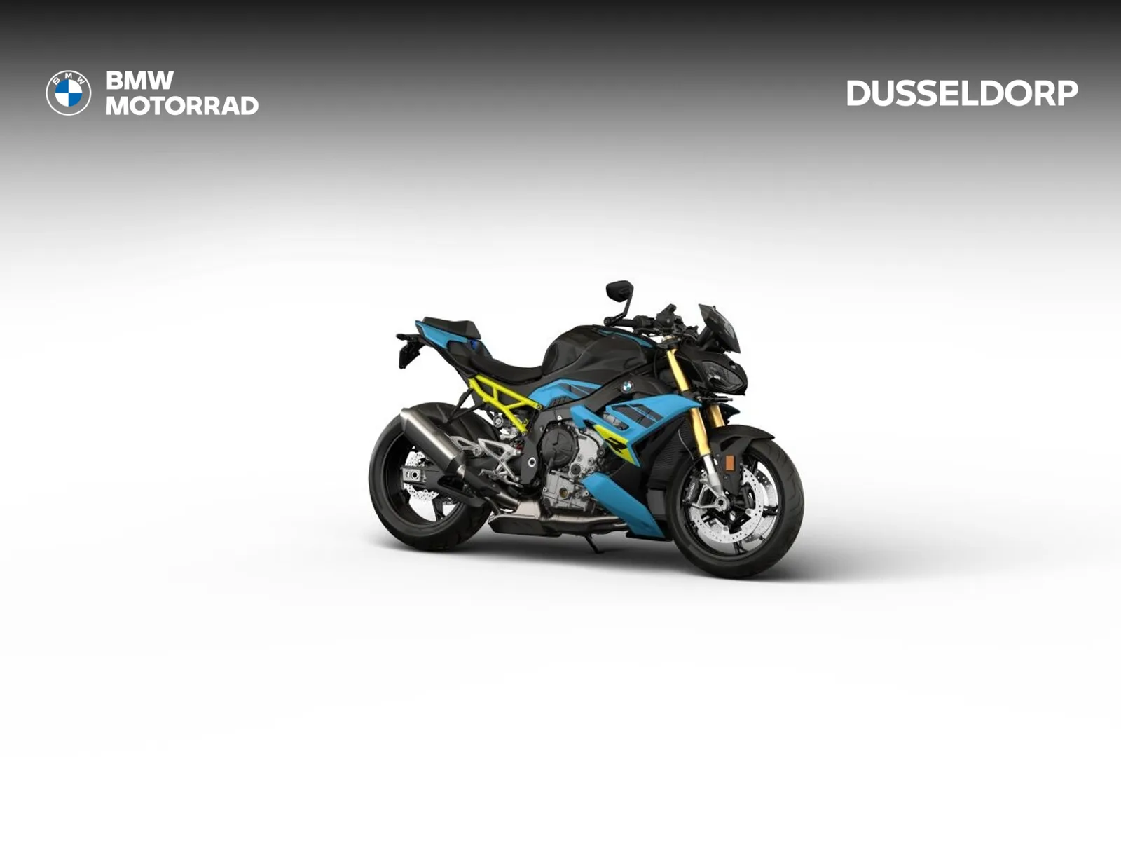 BMW S 1000 R (2026) — foto 1