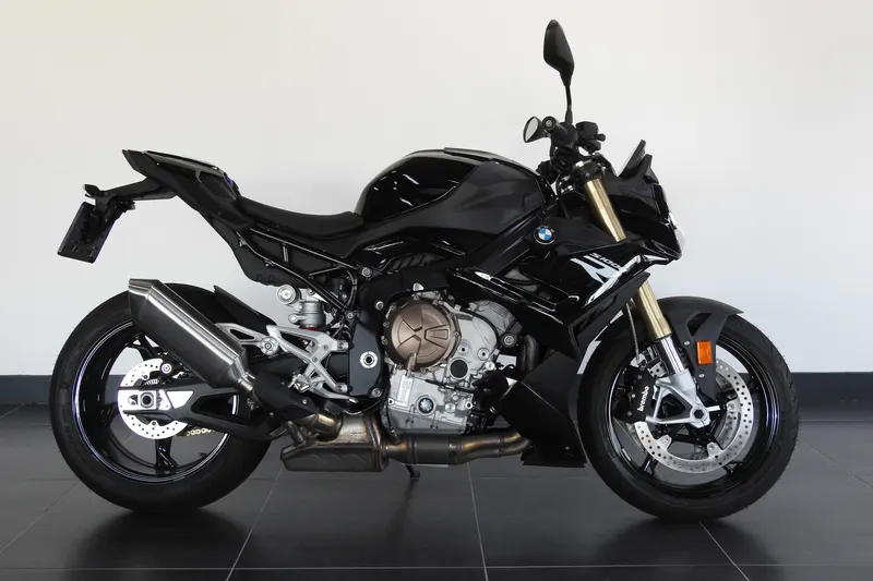 BMW S 1000 R (2024)