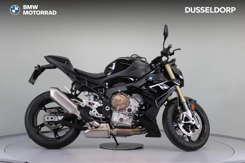 BMW S 1000 R (2025)