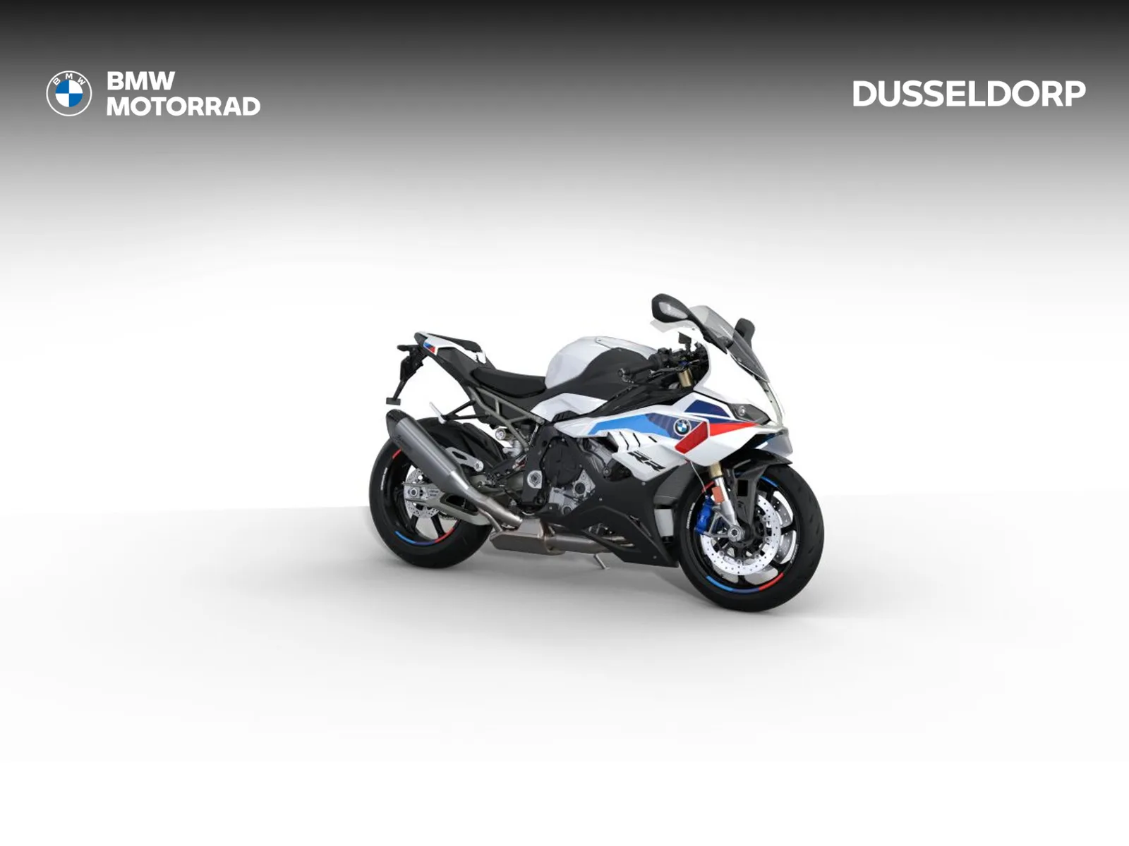 BMW S 1000 RR (2026) — foto 1