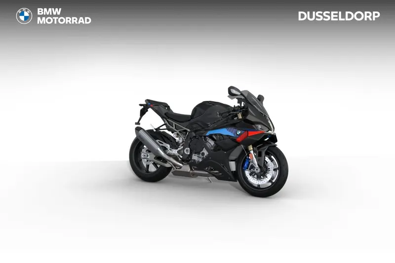 BMW S 1000 RR (2026)