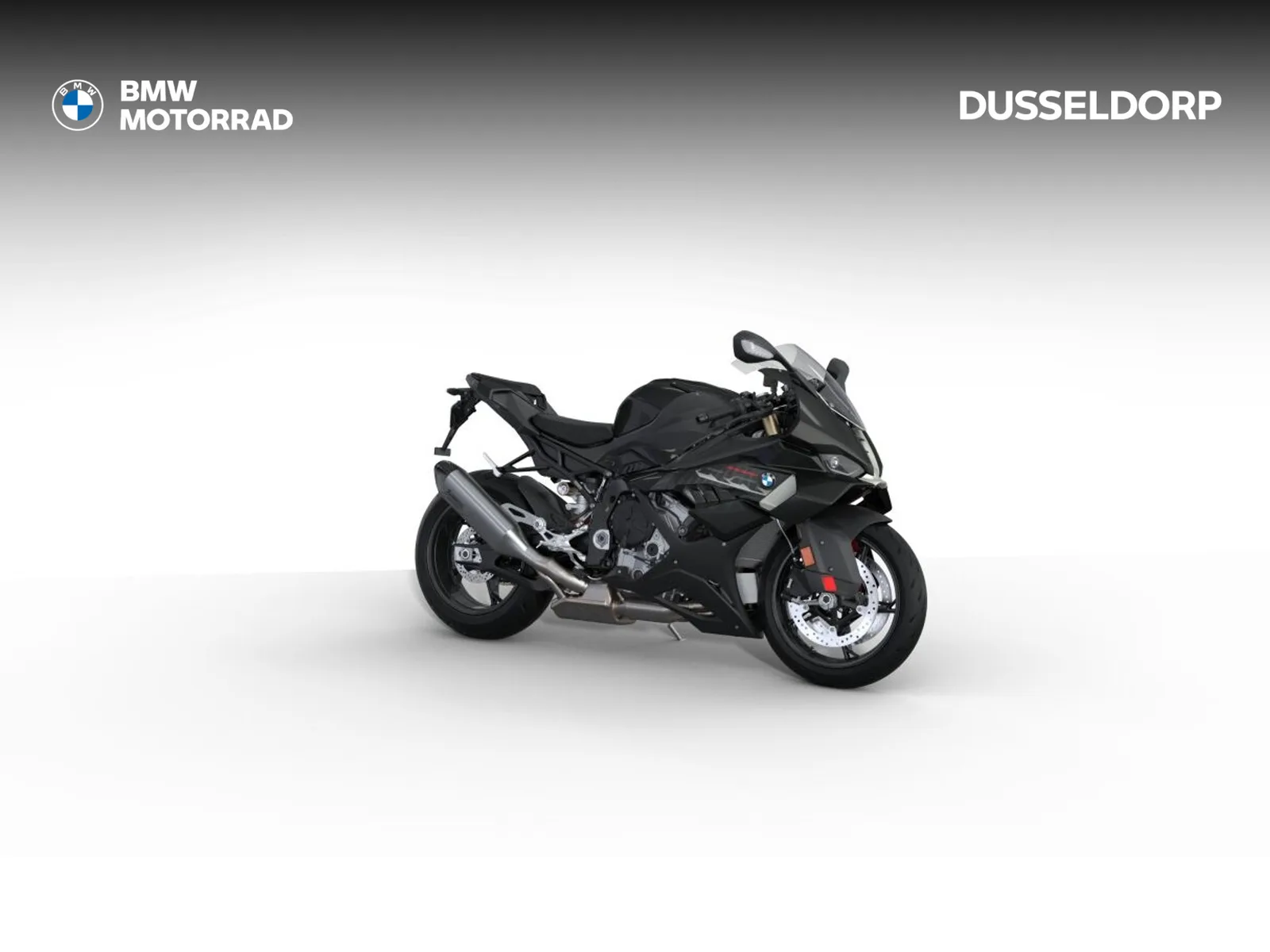 BMW S 1000 RR (2026) — foto 1