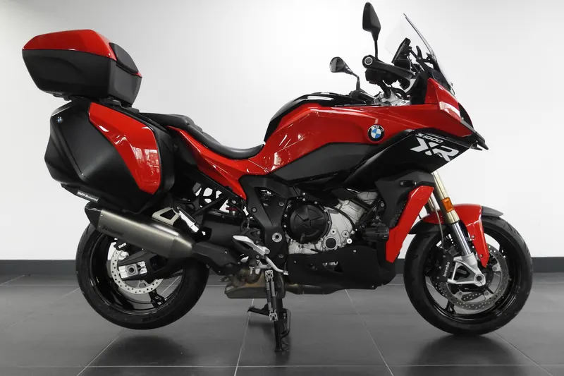 BMW S 1000 XR (2022)