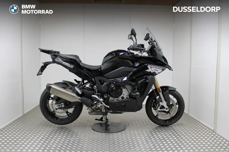 BMW S 1000 XR (2026)