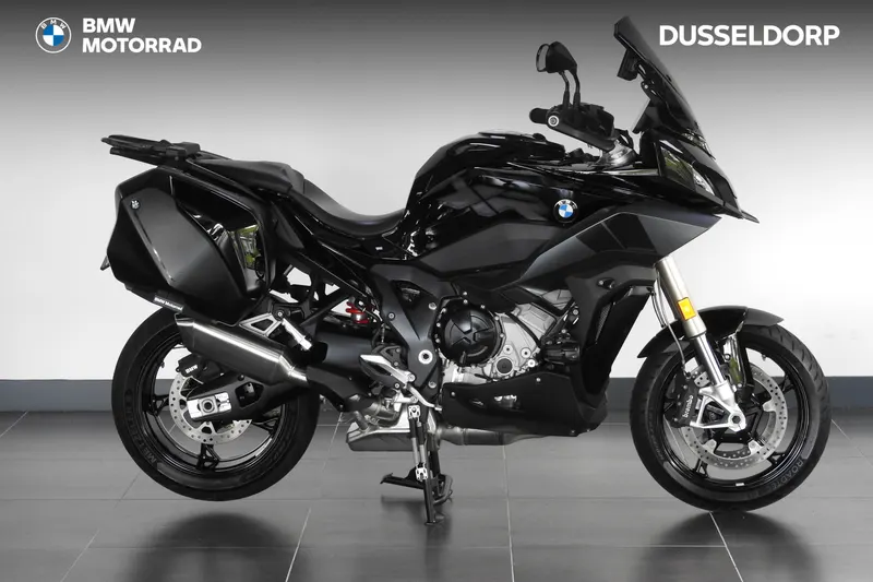 BMW S 1000 XR (2022)