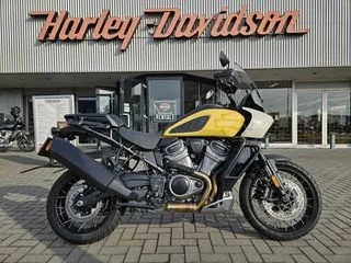 Harley-Davidson Pan America (2023) — foto 1