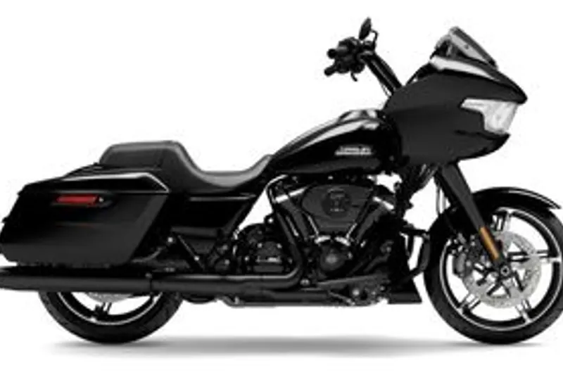 Harley-Davidson Road Glide 117 (2025)