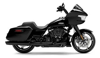 Harley-Davidson Road Glide 117 (2025) — foto 1