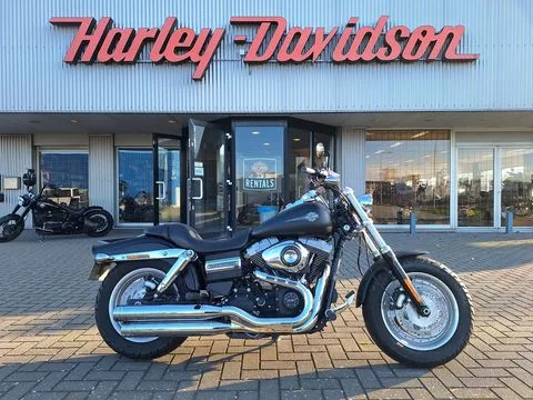 Harley-Davidson FXDF 103 (2013) — foto 1