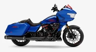 Harley-Davidson CVO Road Glide (2026) — foto 1