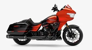 Harley-Davidson CVO Road Glide (2026) — foto 1