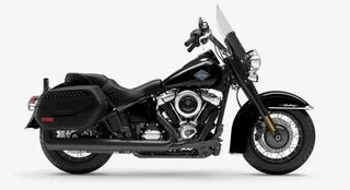 Harley-Davidson Heritage Classic 117 (2026) — foto 1