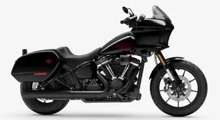 Harley-Davidson ST Low Rider ST (2026) — foto 1