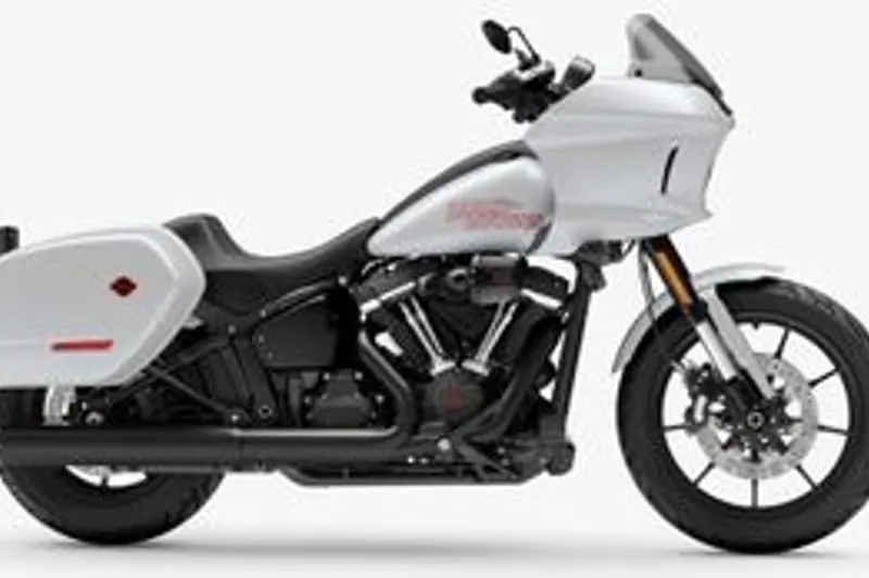 Harley-Davidson Low Rider (2026)